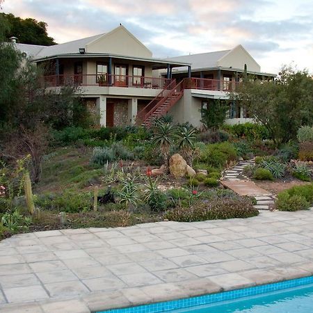 Calitzdorp Country House Екстер'єр фото