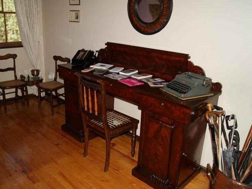 Calitzdorp Country House Екстер'єр фото