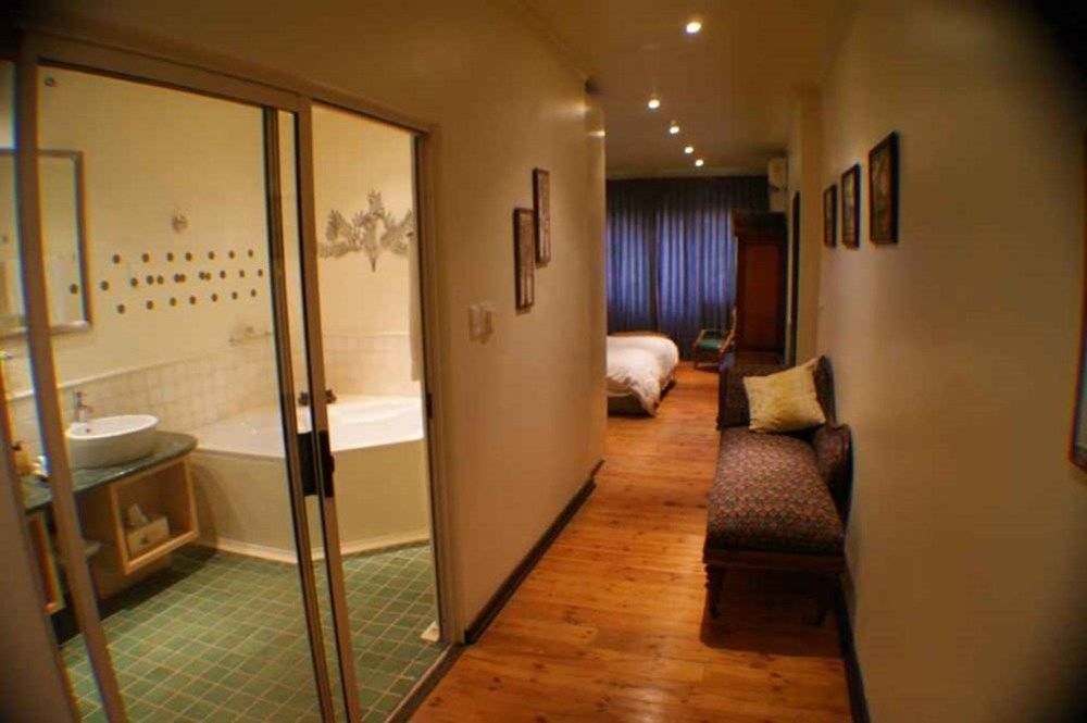 Calitzdorp Country House Екстер'єр фото