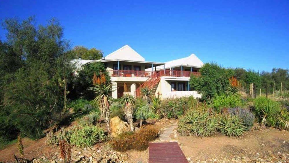 Calitzdorp Country House Екстер'єр фото