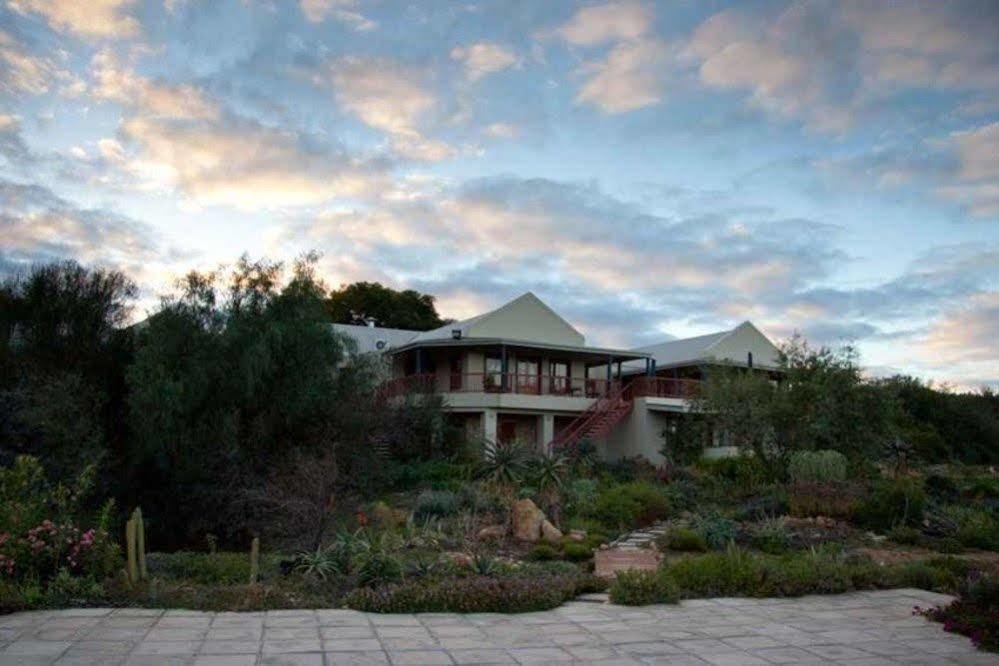 Calitzdorp Country House Екстер'єр фото