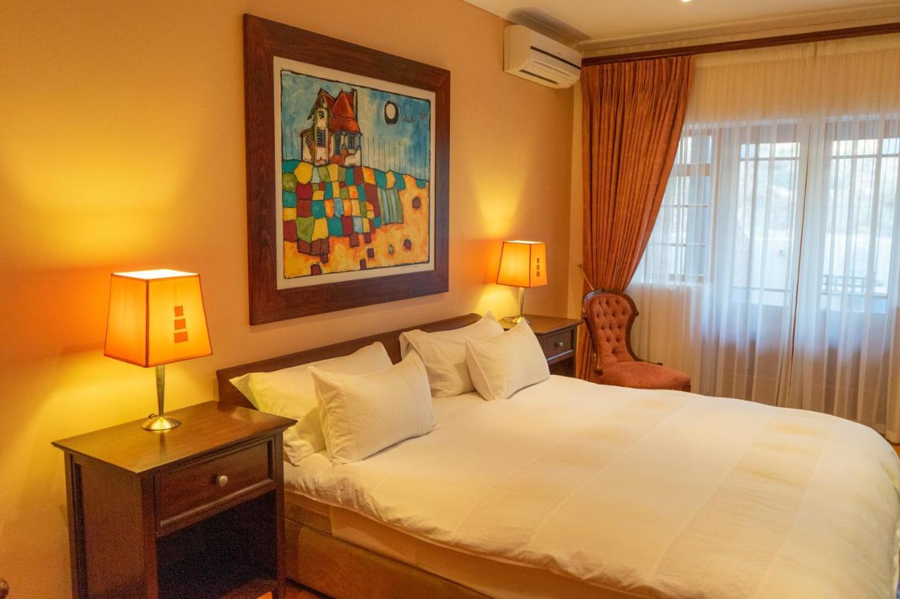 Calitzdorp Country House Екстер'єр фото