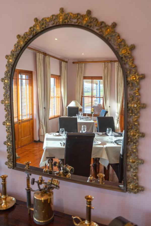 Calitzdorp Country House Екстер'єр фото